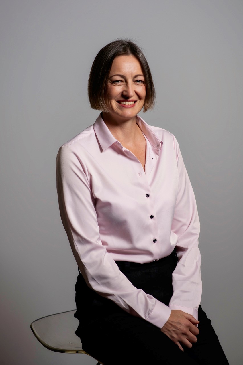 Catherine Hurley